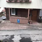 Retro Mit Schlossblick Im Nordschwarzwald Altensteig