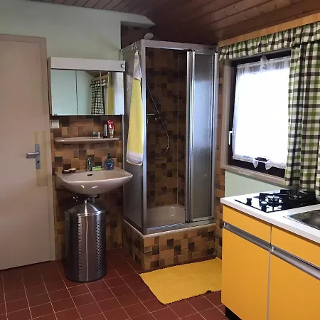 Retro Mit Schlossblick Im Nordschwarzwald * Altensteig