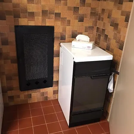 Retro Mit Schlossblick Im Nordschwarzwald Daire Altensteig