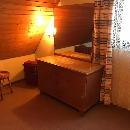 Retro Mit Schlossblick Im Nordschwarzwald * Altensteig