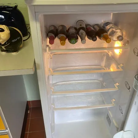 Lejlighed Retro Mit Schlossblick Im Nordschwarzwald *