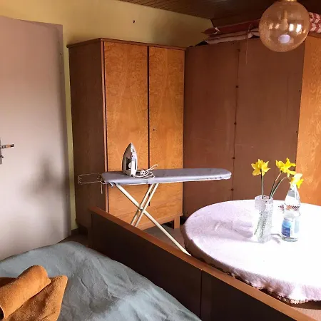 Retro Mit Schlossblick Im Nordschwarzwald * Altensteig